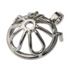 CockLock Cage de chasteté Flowal S 3.5 x 3.3cm